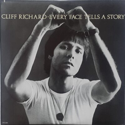 Cliff Richard - Every face tells a story