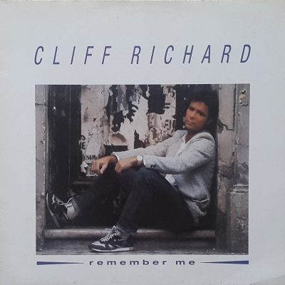 Cliff Richard - Remember me