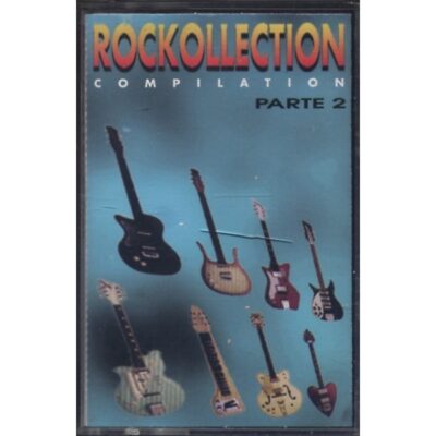 Rockollection Compilation - Parte 2