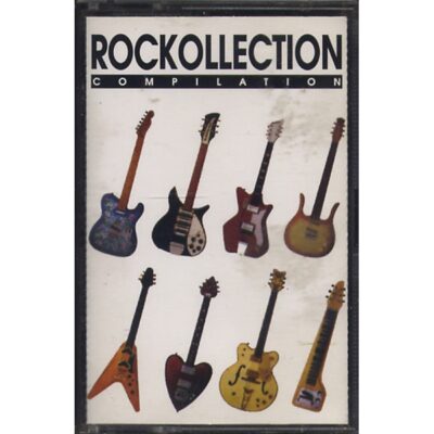 Rockollection Compilation