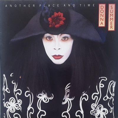 Donna Summer - Another Place and Time
