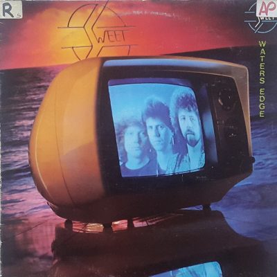 Sweet - Waters Edge