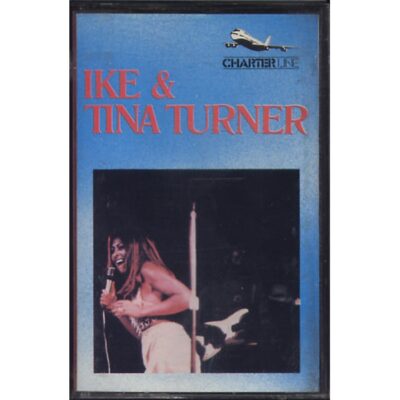 Ike & Tina Turner - Ike & Tina Turner