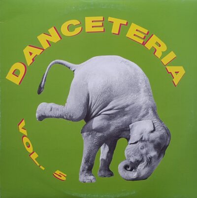 Danceteria 5