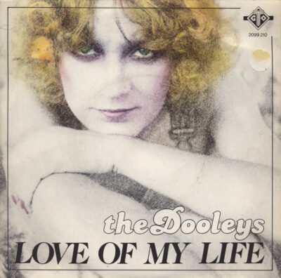 The Dooleys - Love of my life