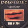 The Gums - Emmanuelle 2