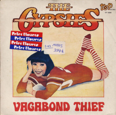 The Gypsies - Vagabond thief