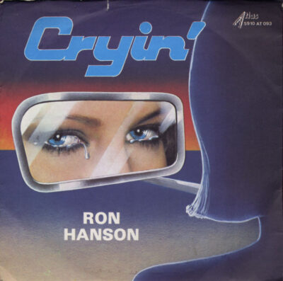 Ron Hanson - Cryin'