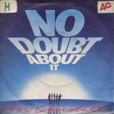 Hot Chocolate - No doubt about it