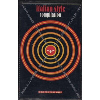 Italian Style Compilation