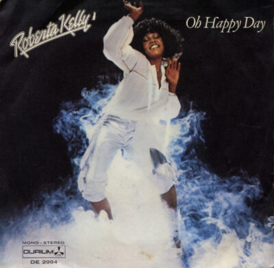 Roberta Kelly - Oh happy day