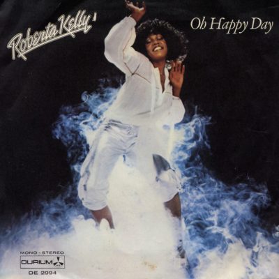 Roberta Kelly - Oh happy day