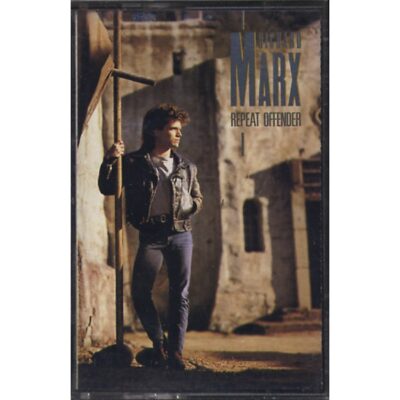 Richard Marx - Repeat Offender