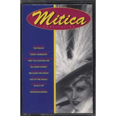 Mitica Compilation