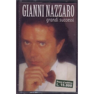 Gianni Nazzaro - Grandi successi