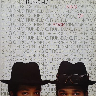 Run D.M.C. - King Of Rock
