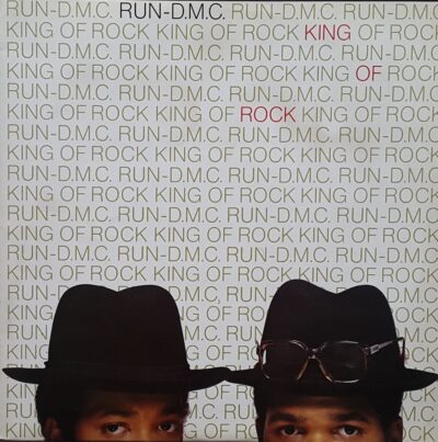 Run D.M.C. - King Of Rock