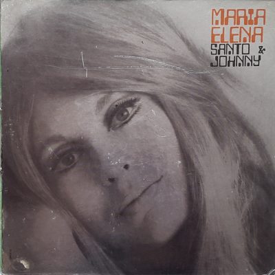 Santo & Johnny - Maria Elena