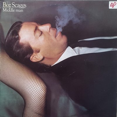 Boz Scaggs - Middle man