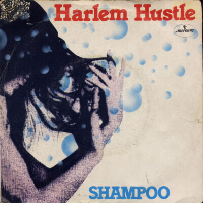 Shampoo - Harlem hustle