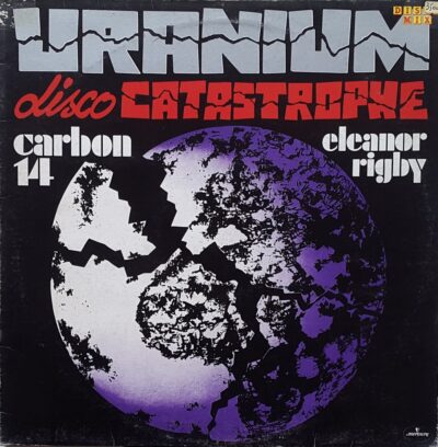 Uranium - Disco Catastrophe