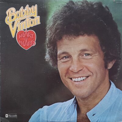 Bobby Vinton - Heart of hearts