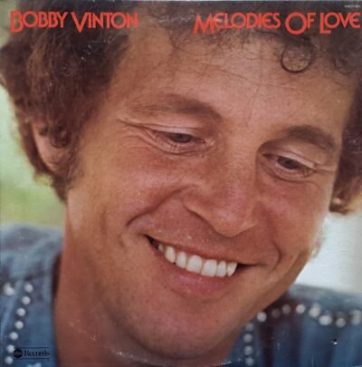 Bobby Vinton - Melodies of love
