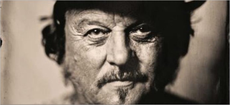 Zucchero "Sugar" Fornaciari: Wanted - Un’altra storia Tour