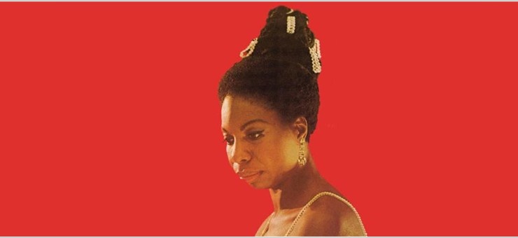 Madame Nina Simone. La leggenda