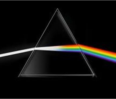 Pink Floyd. Their mortal remains