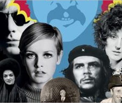 Revolution. Musica e ribelli 1966-1970 - Dai Beatles a Woodstock