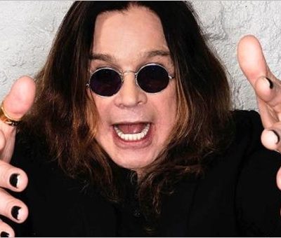 "Io sono Ozzy": tournees stratosferiche, eccessi deliranti, notti in cella,...