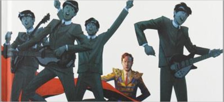 Il quinto Beatle - La storia di Brian Epstein