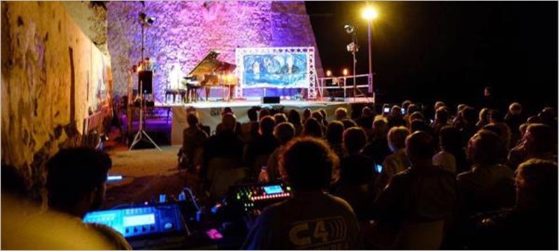Orbetello Jazz Festival - 2a edizione