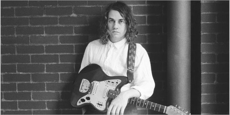 Tri.P Music Festival: Kevin Morby - Opening: Sacramento