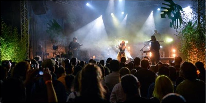 Roam Festival 2018: il meglio della musica sperimentale e underground