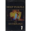 Deep Purple - The Anthology - 1