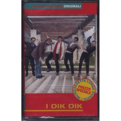 Dik Dik - I Grandi Successi Originali