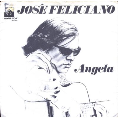 Jose' Feliciano - Angela