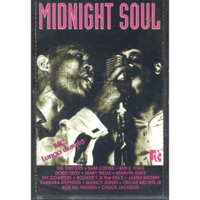 Midnight Soul