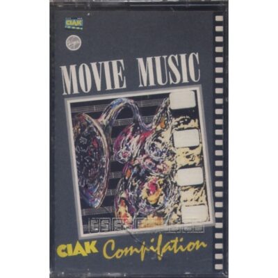 Movie Music - Ciak Compilation