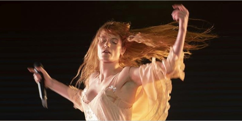 Florence + The Machine in Italia. I live a Bologna e Torino dal vivo (Biglietti)