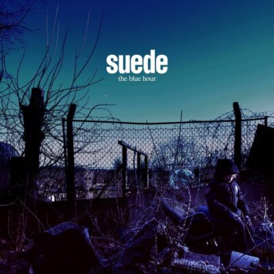 Suede - The Blue Hour (2LP)
