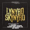 Lynyrd Skynyrd - Live in Atlantic City (2 LP)