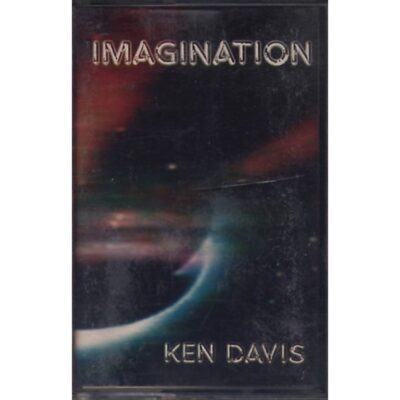 Ken Davis - Imagination