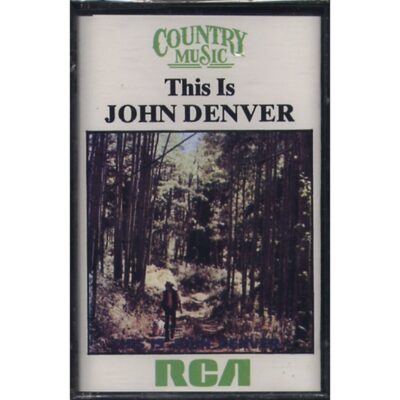 John Denver - This is John Denver