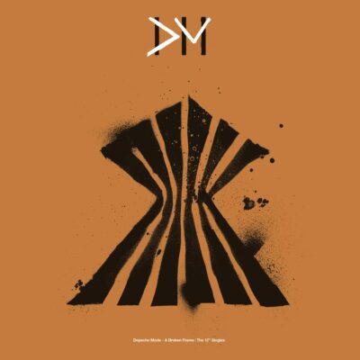 Depeche Mode - A Broken Frame (3 Disco Mix)