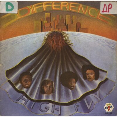 Difference - High fly (poporompompo)