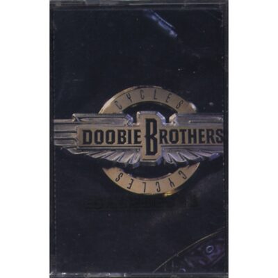 The Doobie Brothers - Cycles