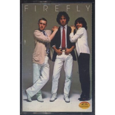 Firefly - Firefly